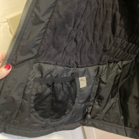 Columbia ski jacket / snow jacket - Picture 3 of 6